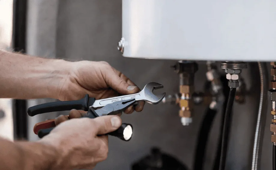 Why choose Water Heater Repair in Coalport, PA